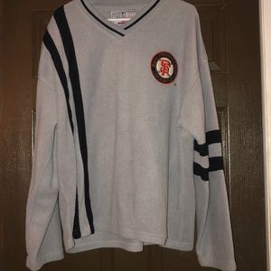 San Francisco Giants Sweater